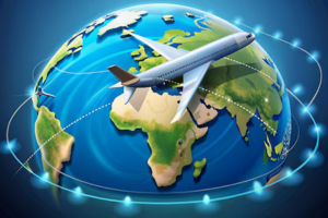 Extra Baggage from India to Worldwide